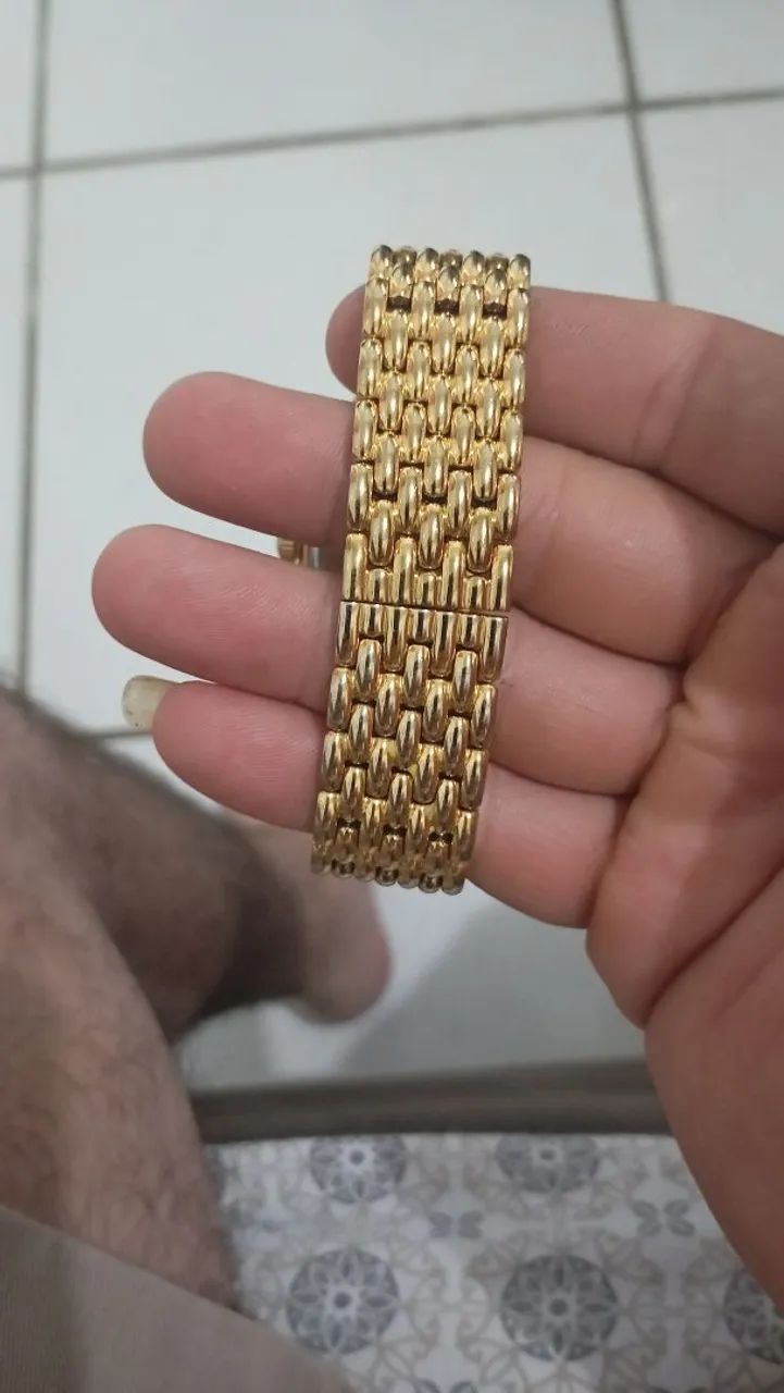 Relógio bulova masculino  - Foto 3