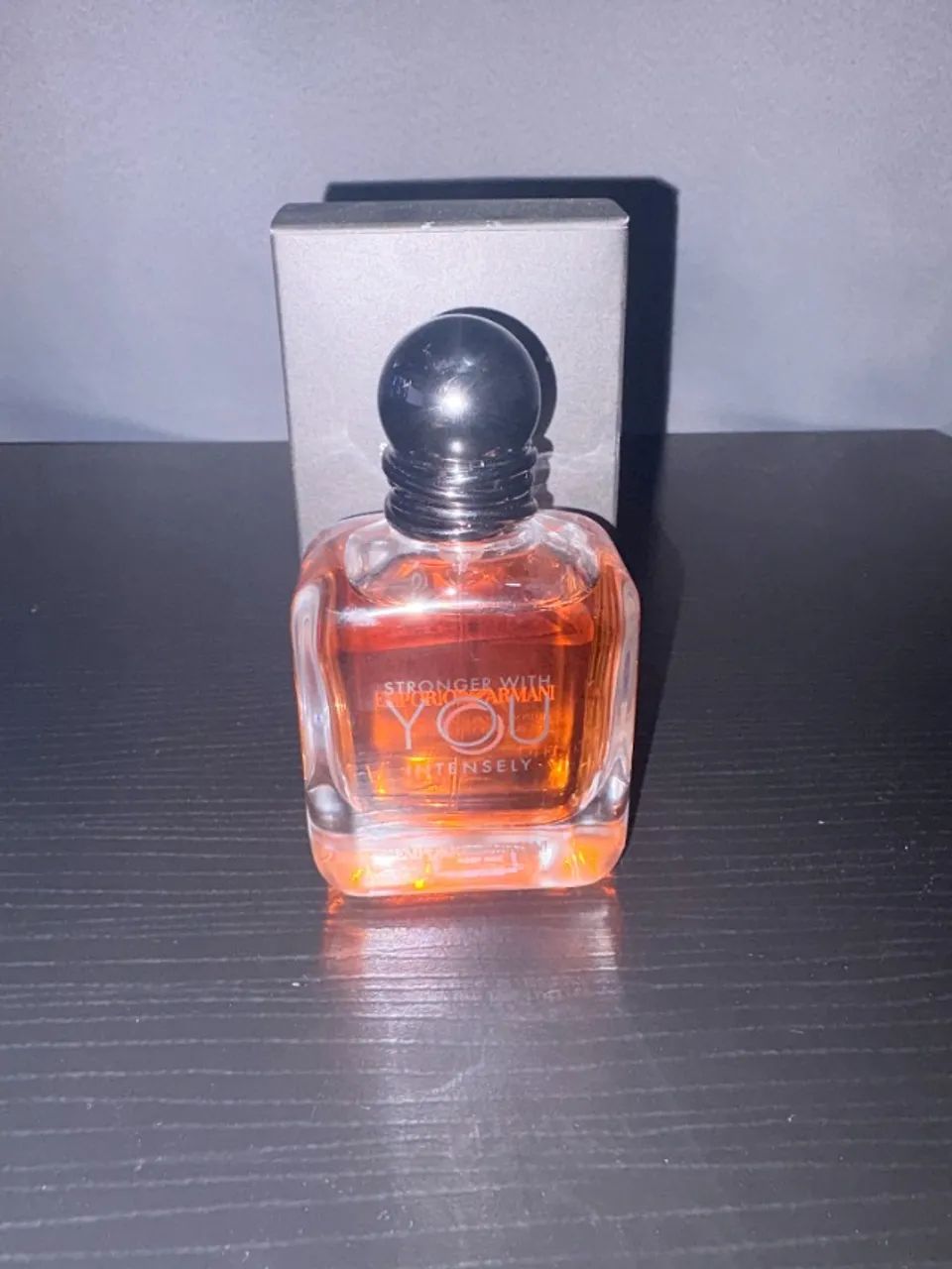 Stronger With You Instensely - Armani - Foto 5