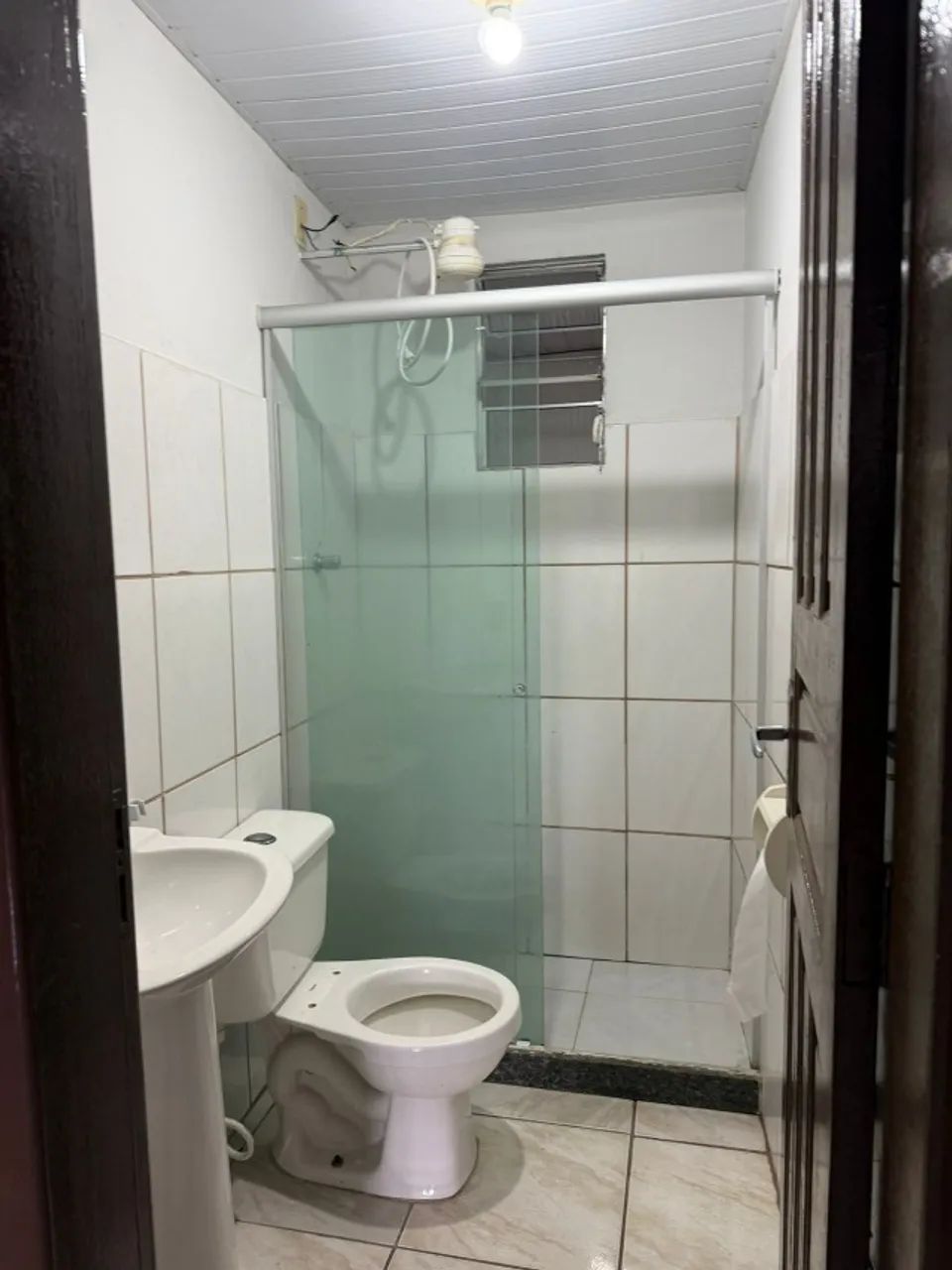 ALUGA SE PARTAMENTO DOIS QUARTOS - Foto 3