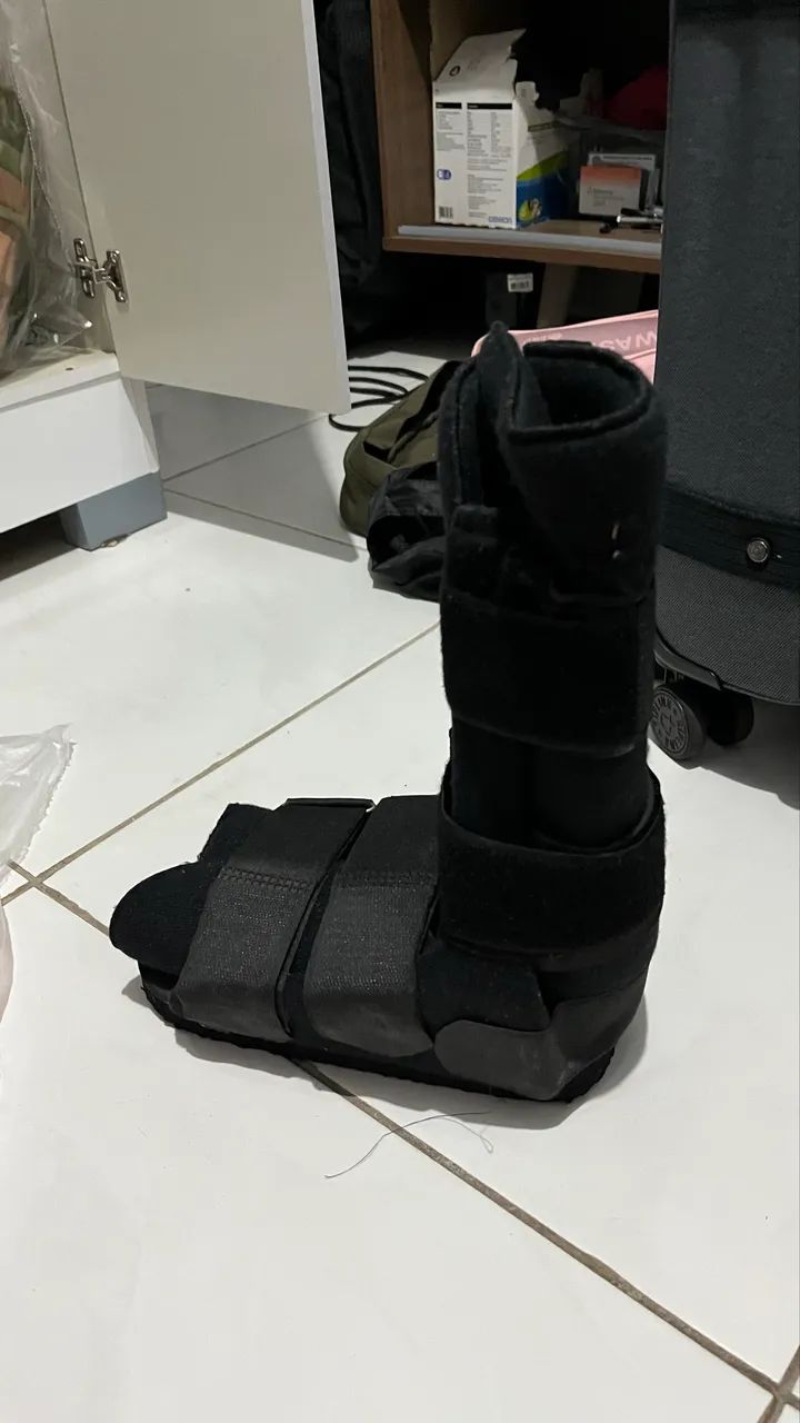 Bota Ortopédica  - Foto 2