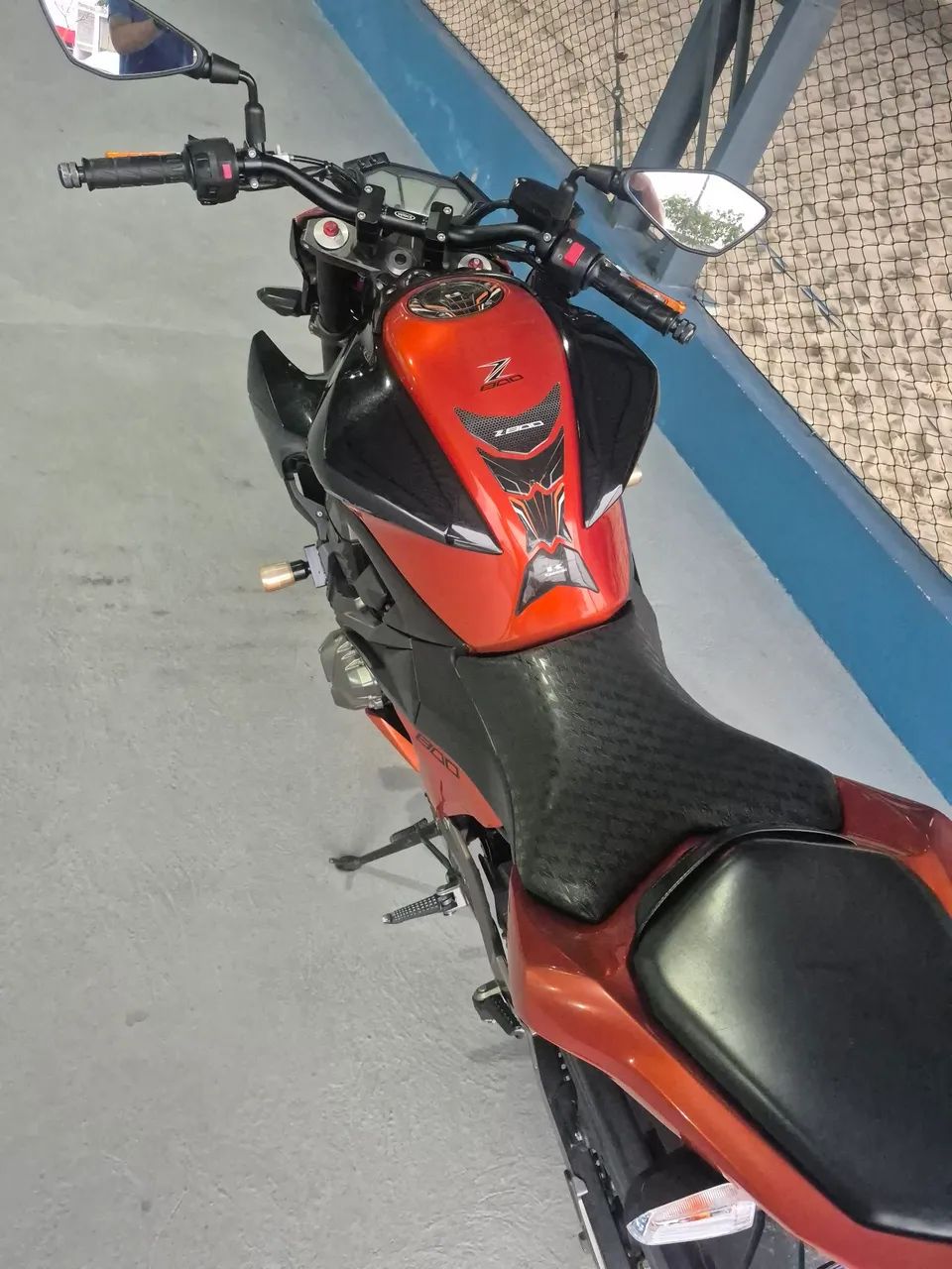 Z800  - Foto 5