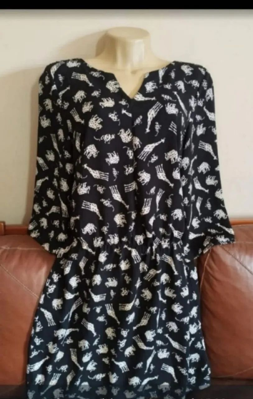 Lote de roupas - Foto 3