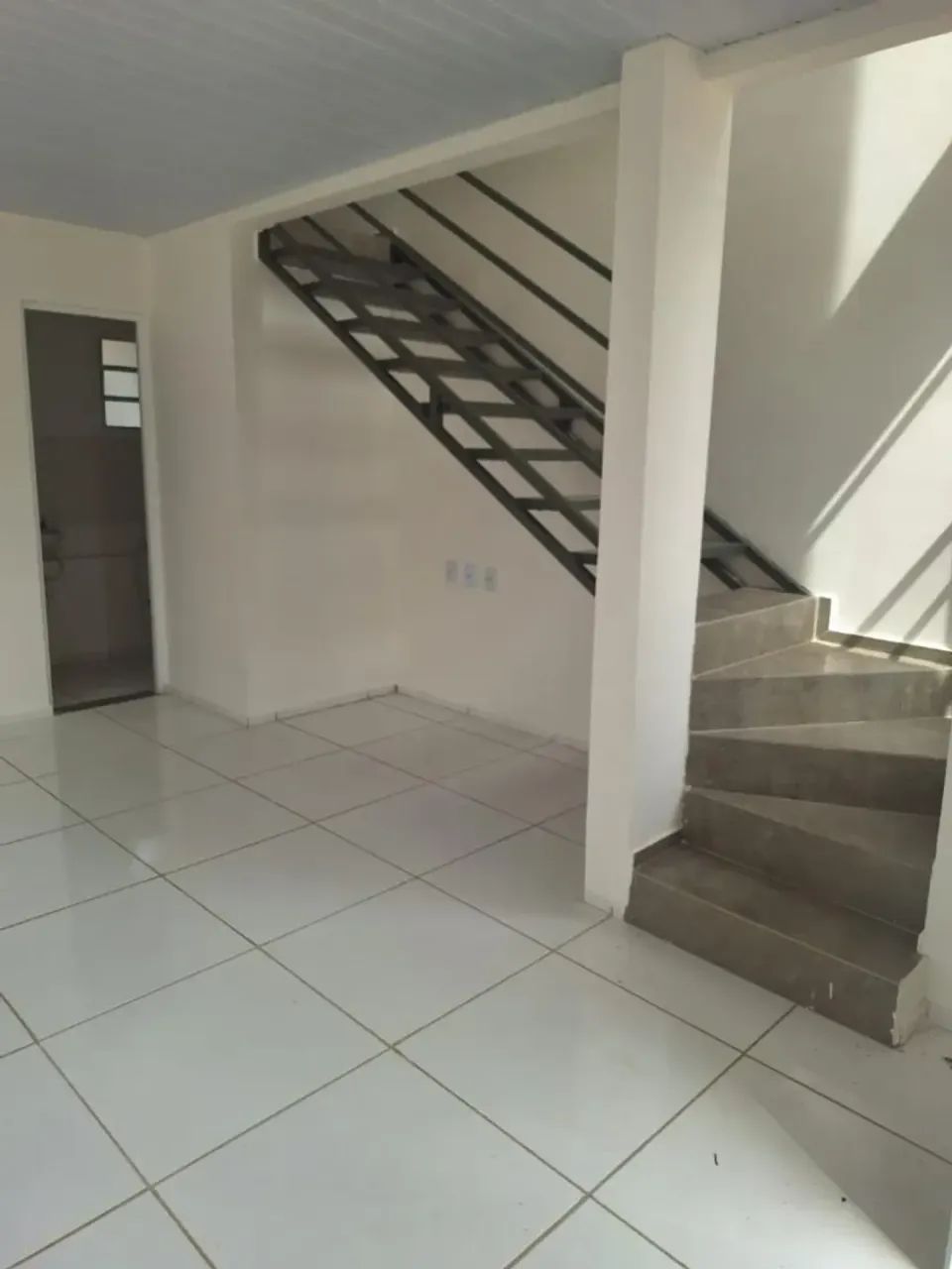 casa duplex, com dois quartos em condominio fechado - Foto 2