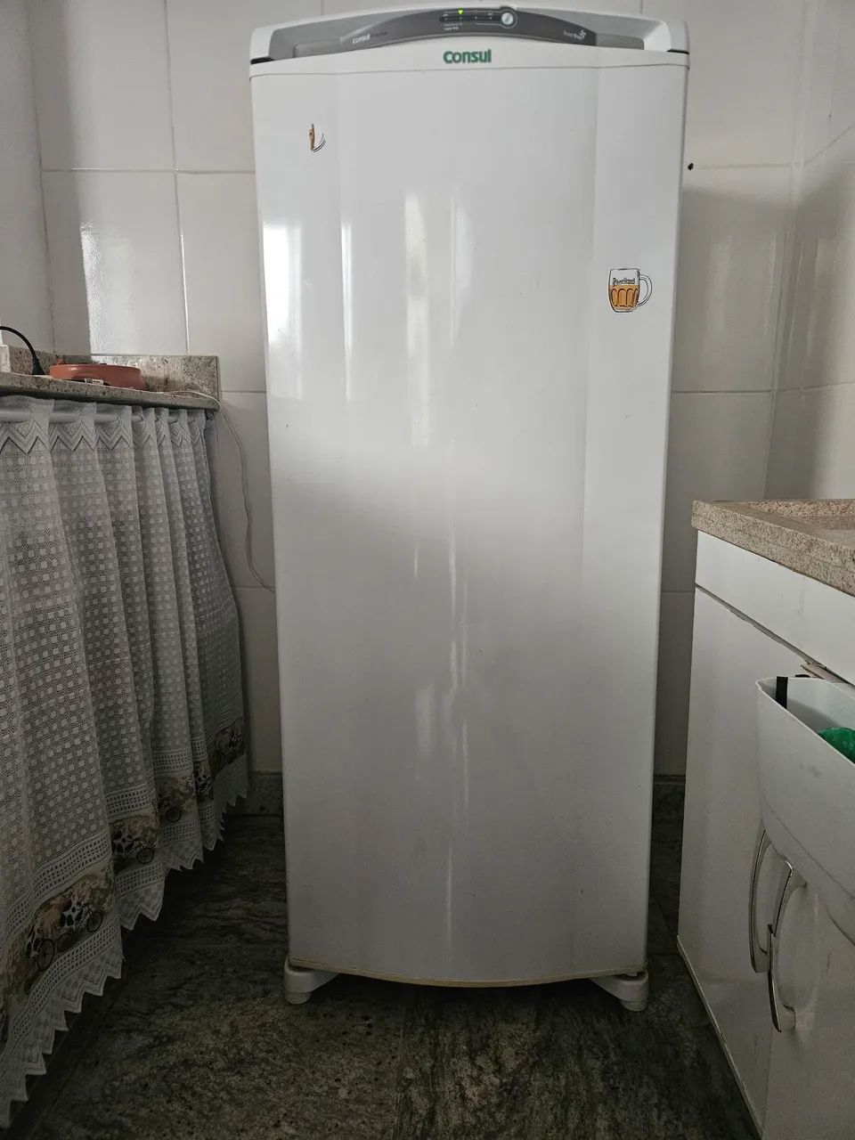 GELADEIRA CONSUL