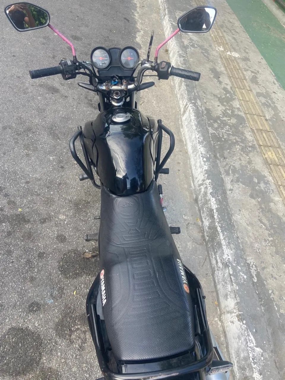 Yamaha Factor 2010 - Foto 3