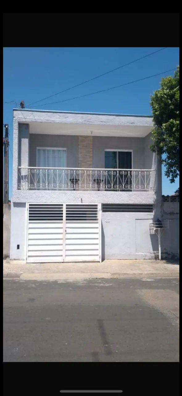 Foto - Hortolândia - Vila Inema