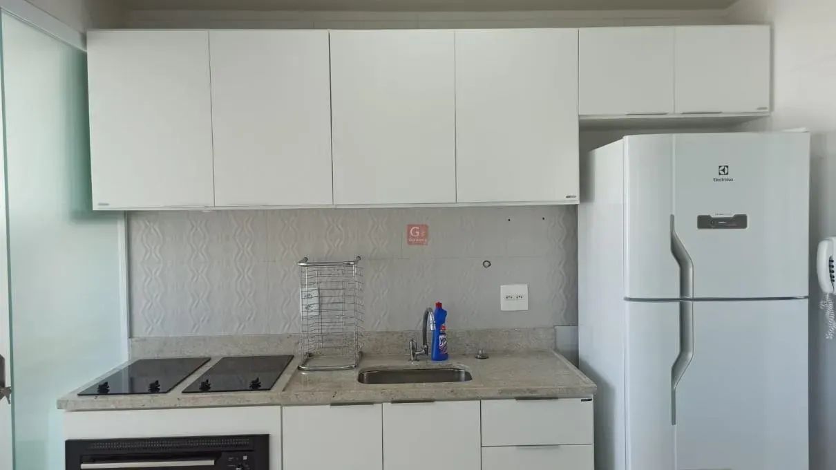 APTO MOBILIADO NO COND NEO RESIDENCE  1206 - Foto 4