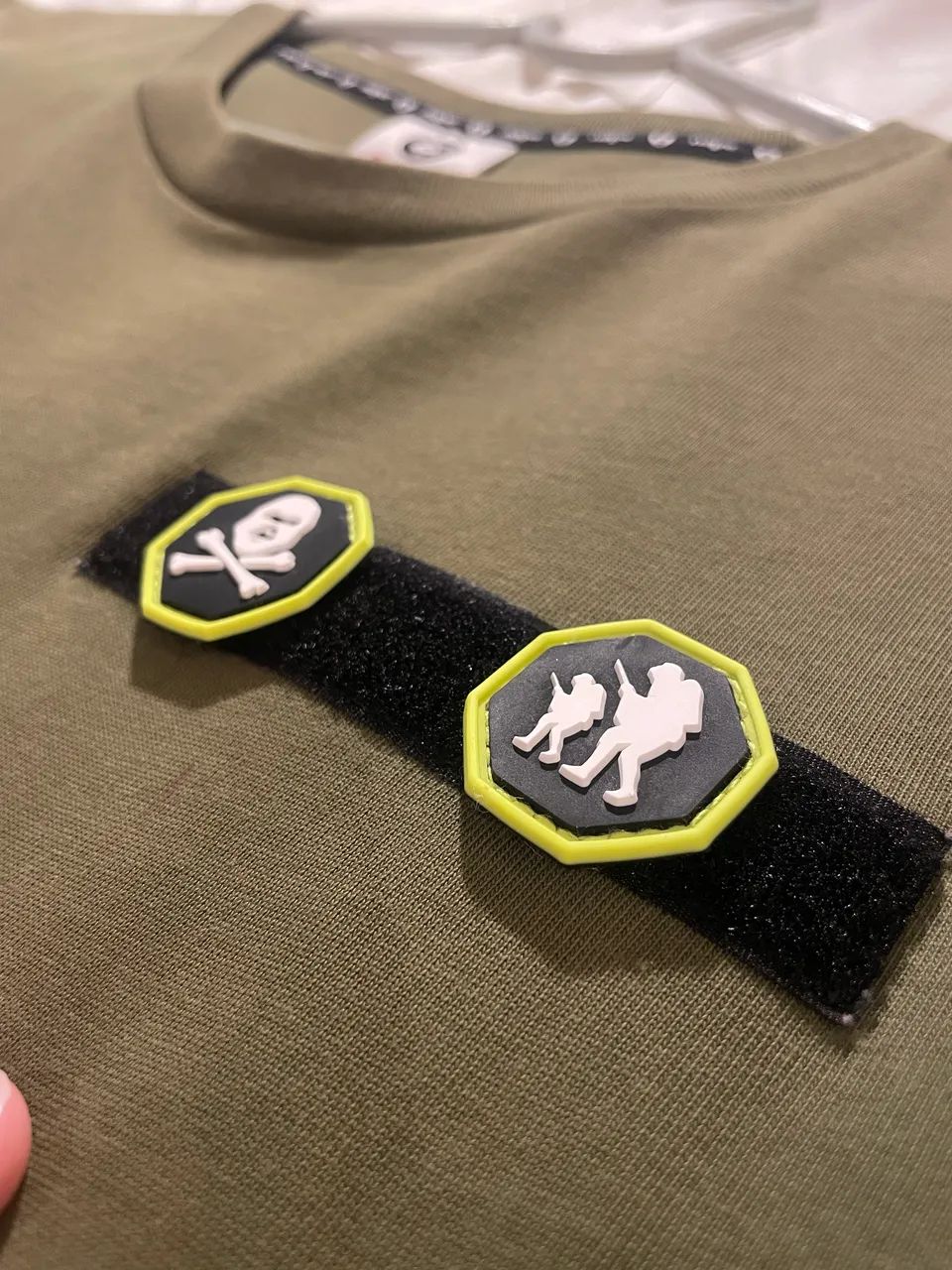 Aape by A Bathing Ape - Foto 4