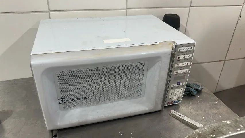 Microondas
