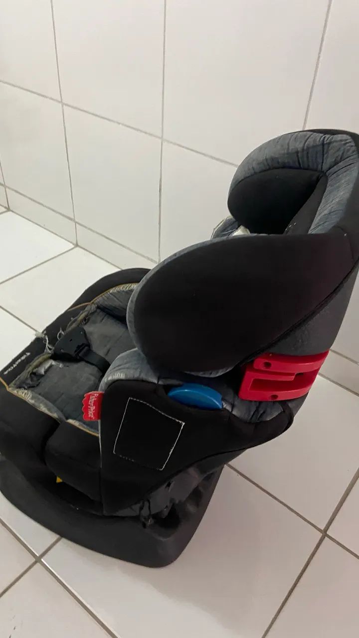 Cadeirinha para carro - Foto 5