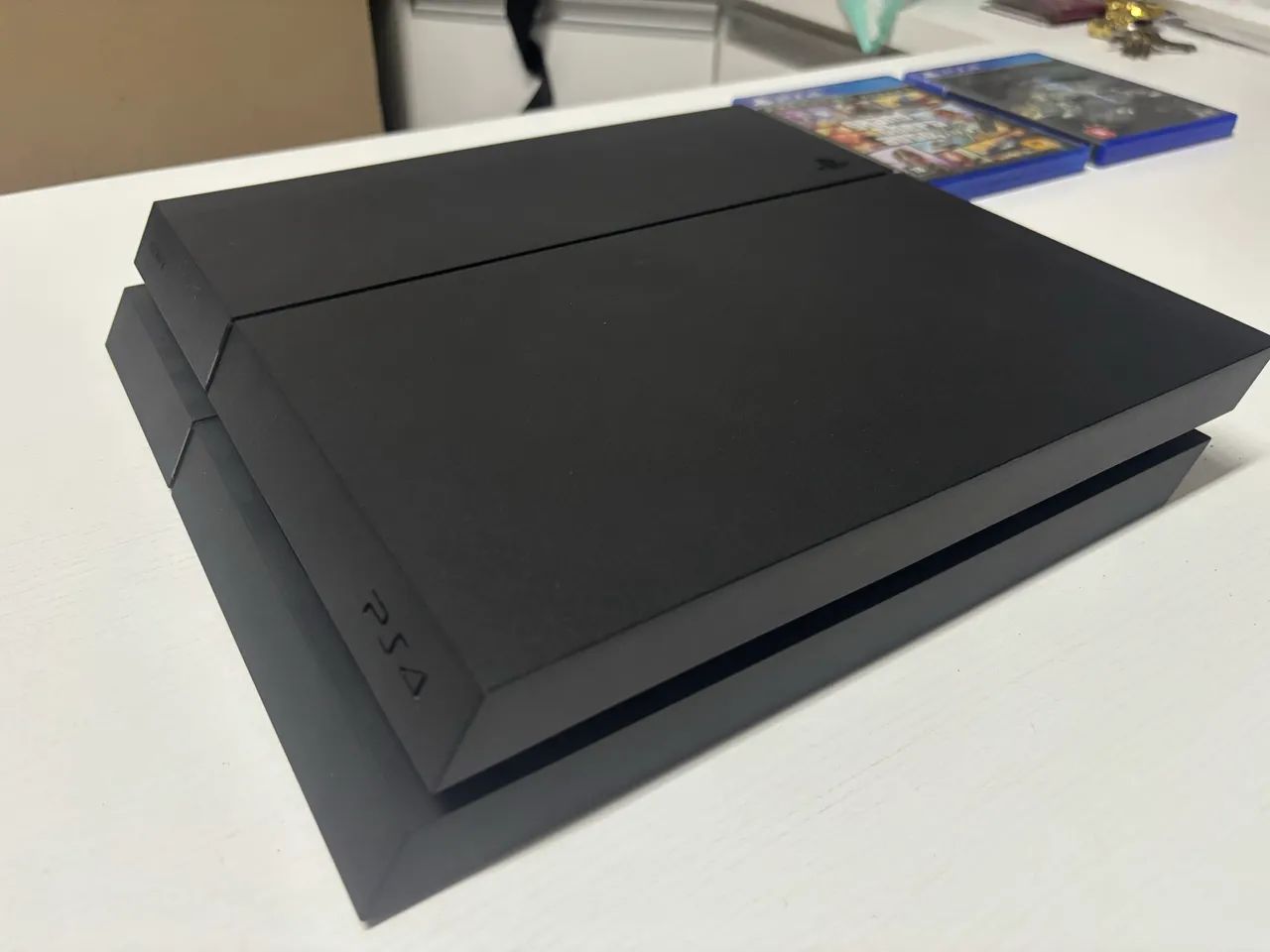 Playstation 4 Fat - Foto 2