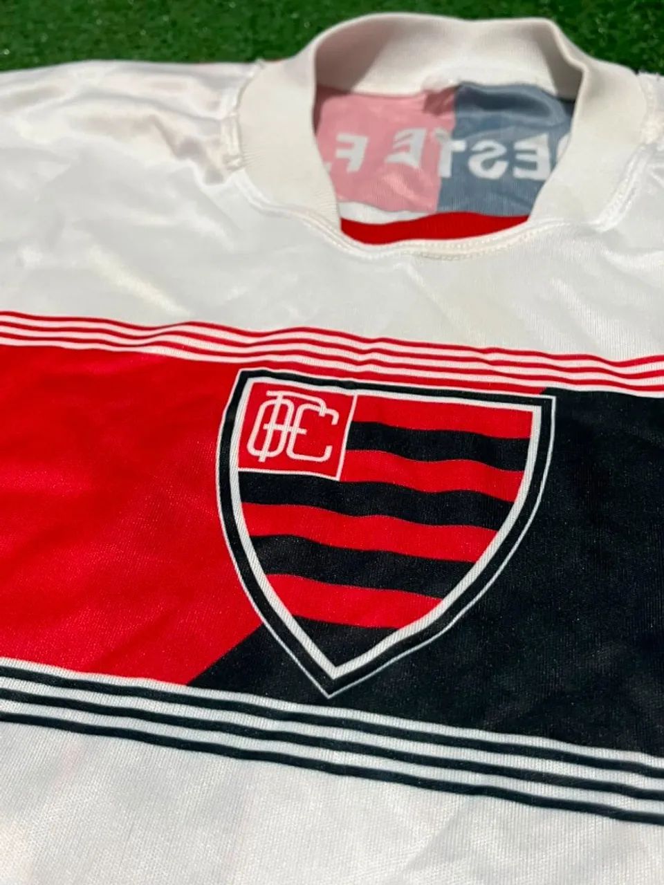 Camisa Oeste F.C #16 - Foto 2