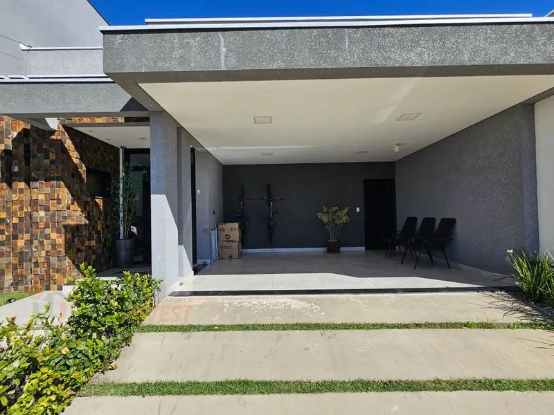 Casa em Condomínio SOROCABA - SP - Foto 3