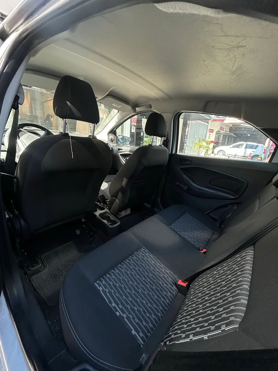 Ford Ka Ka 1.0 SE/SE Plus TiVCT Flex 5p 2018
