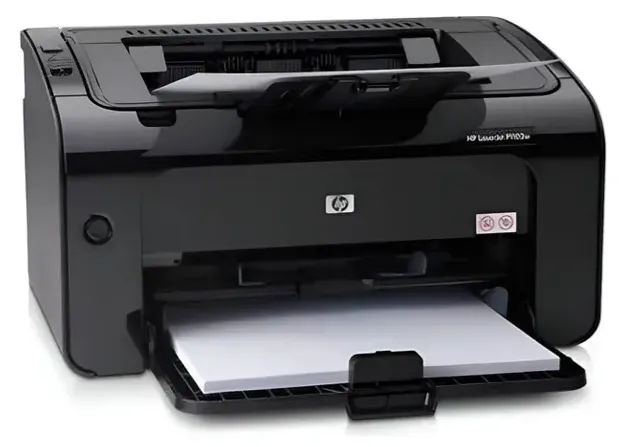 Impressora Hp Pro Laserjet 1102w com wifi + 2 tonner - Foto 2