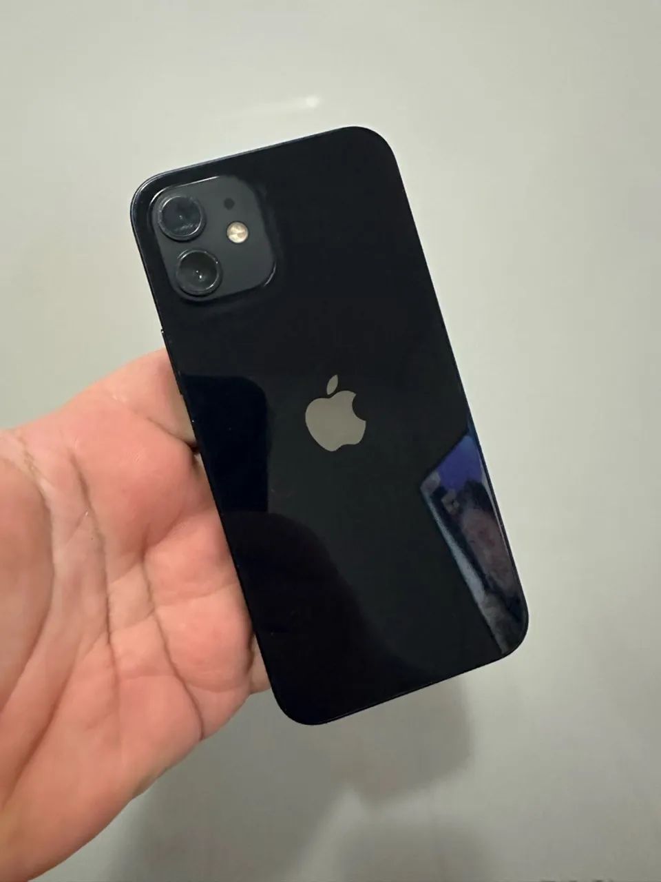 iPhone 12 128g (TUDO FUNCIONANDO PERFEITAMENTE TODO ORIGINAL) - Foto 4