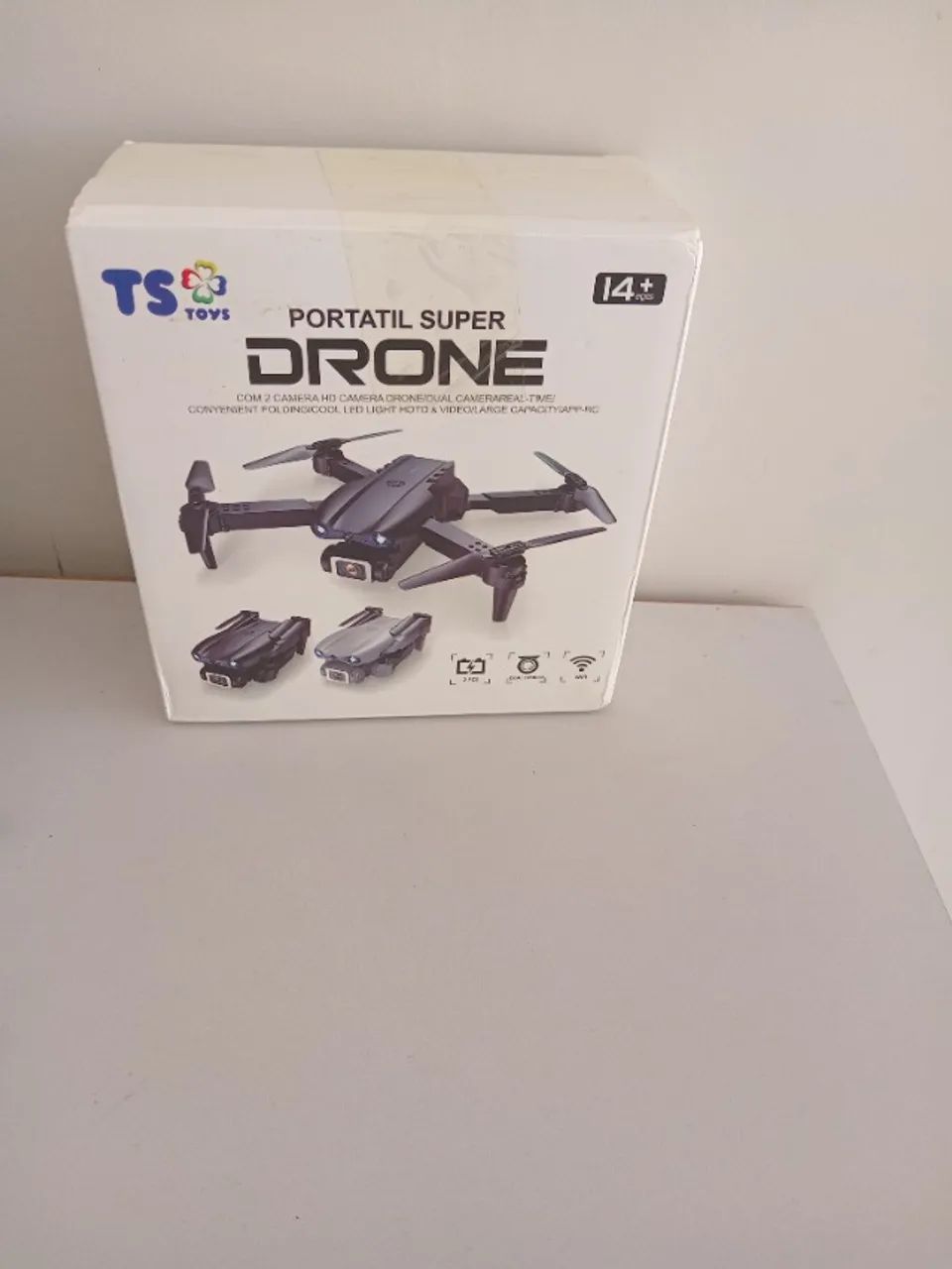 Drone - Foto 4