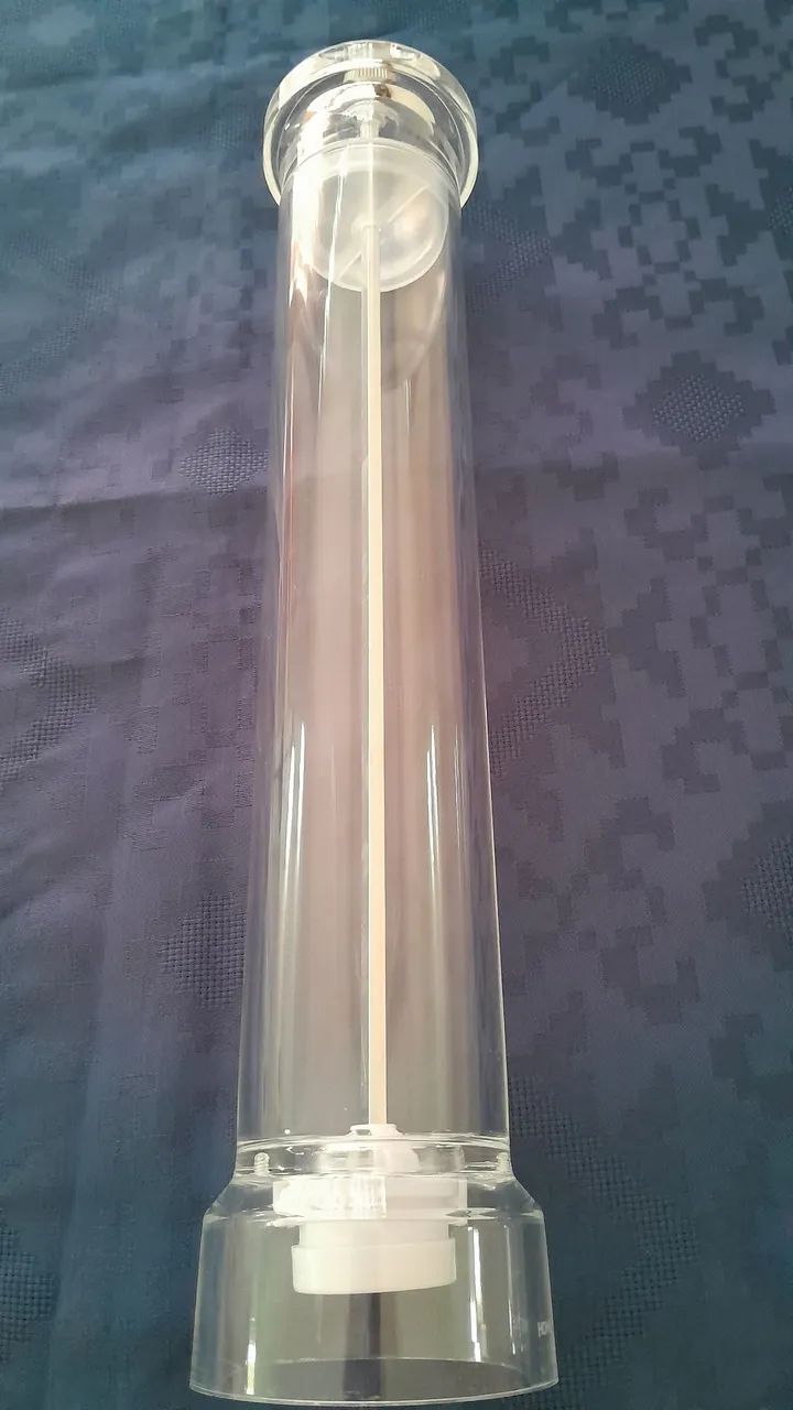 Moedor de pimenta italiano. - Foto 2