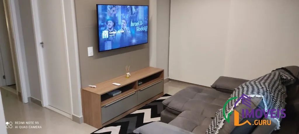 APARTAMENTO - JARDIM NOVO HORIZONTE - SP - Foto 2