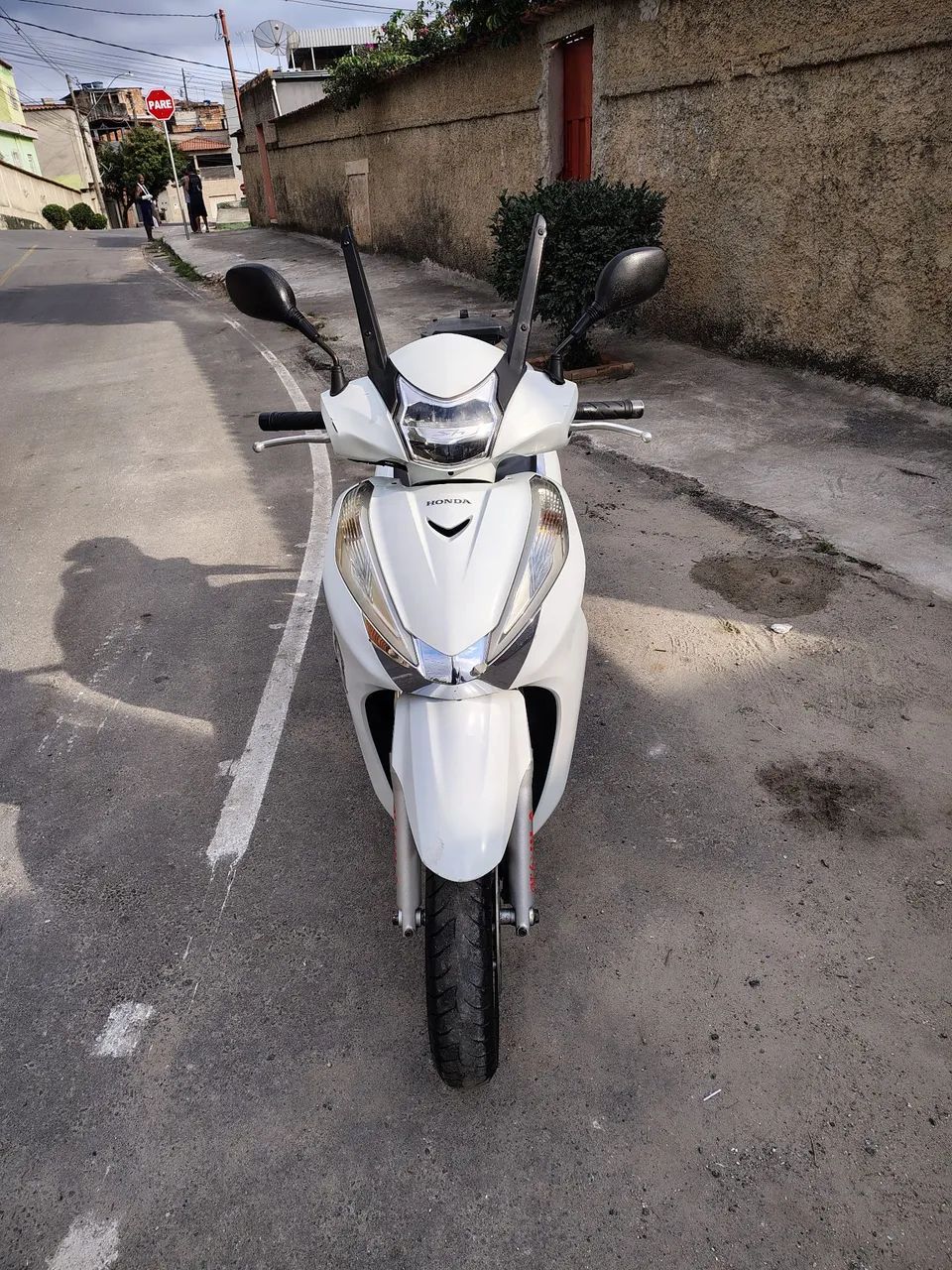Honda SH 300 - Foto 3