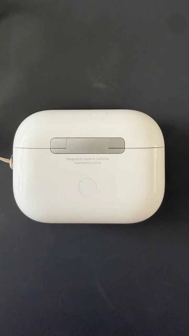 AirPods 2a Geração - Foto 2