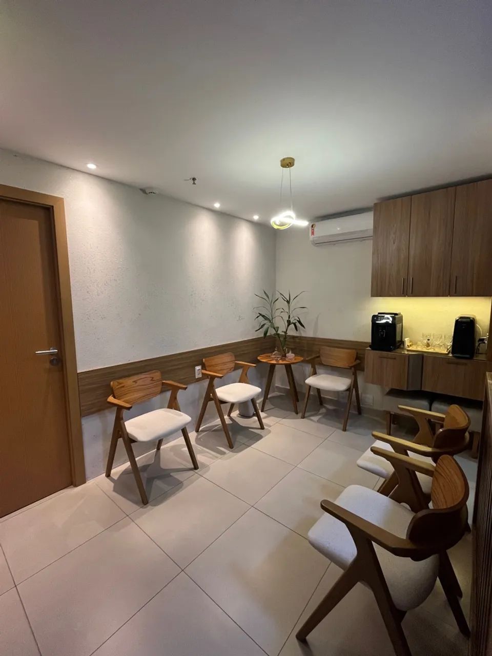 Sala Comercial para Aluguel  no Le Monde - Foto 2