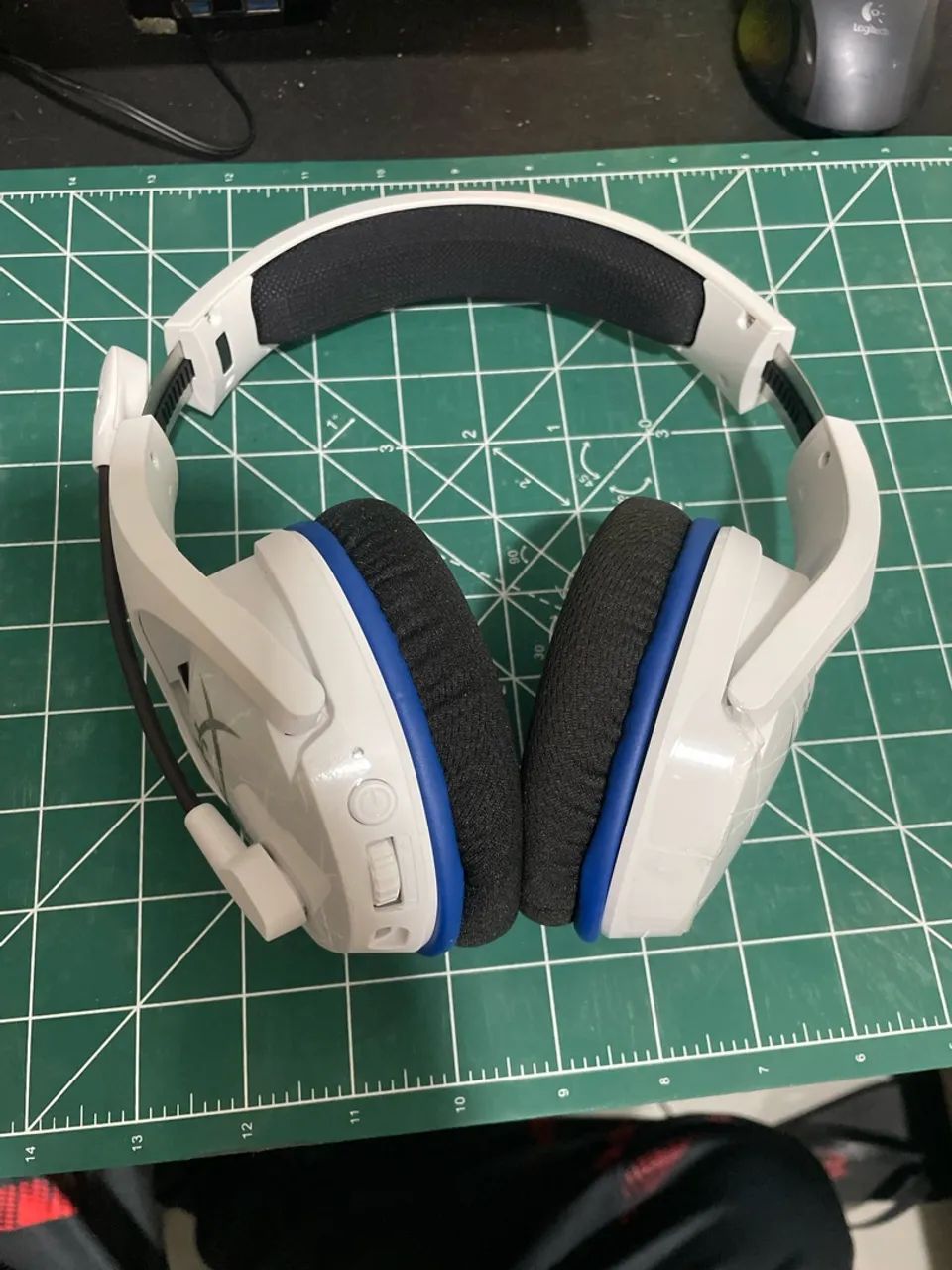 Headset HyperX Cloud Stinger Core Wireless - Foto 4