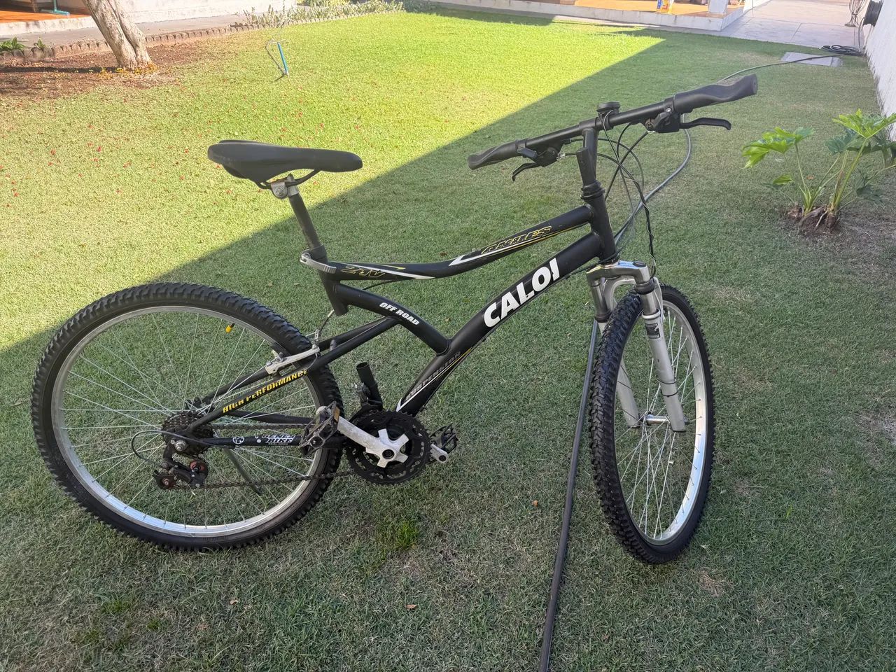 Ciclismo - Foto 4