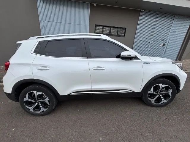 Chery Tiggo 5X Pro 1.5 Turbo Híbrido 2023 - Foto 2