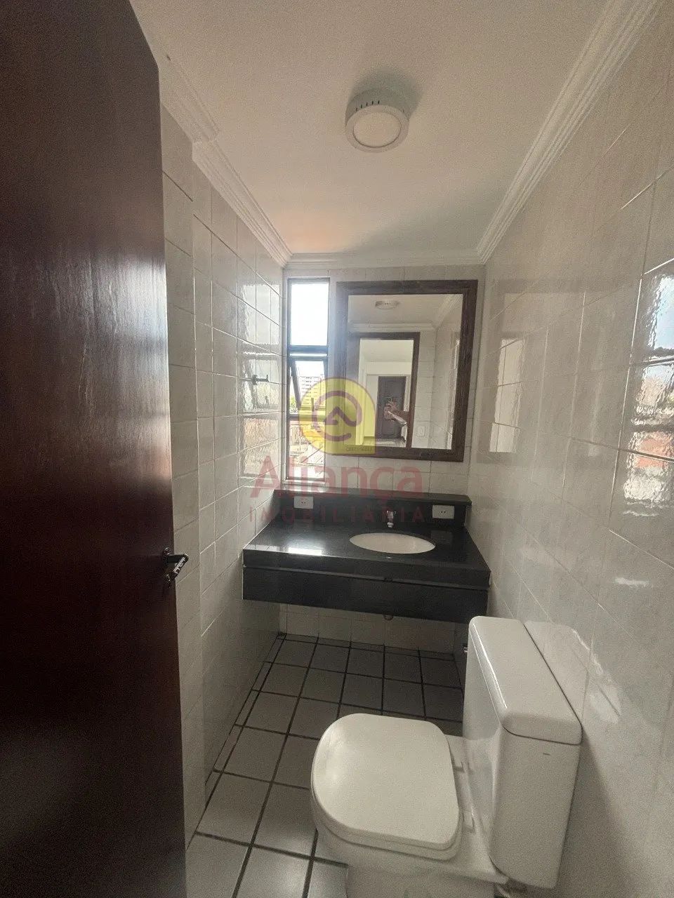 APARTAMENTO BEM ESPAÇOSO EM LAGOA NOVA - Foto 4