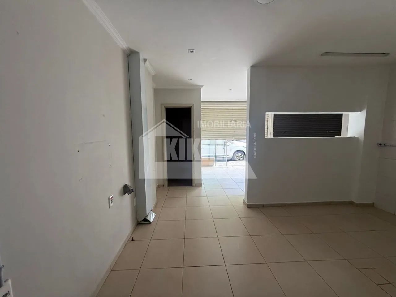 SALA COMERCIAL PARA LOCAÇÃO NO ORFAS - Foto 4
