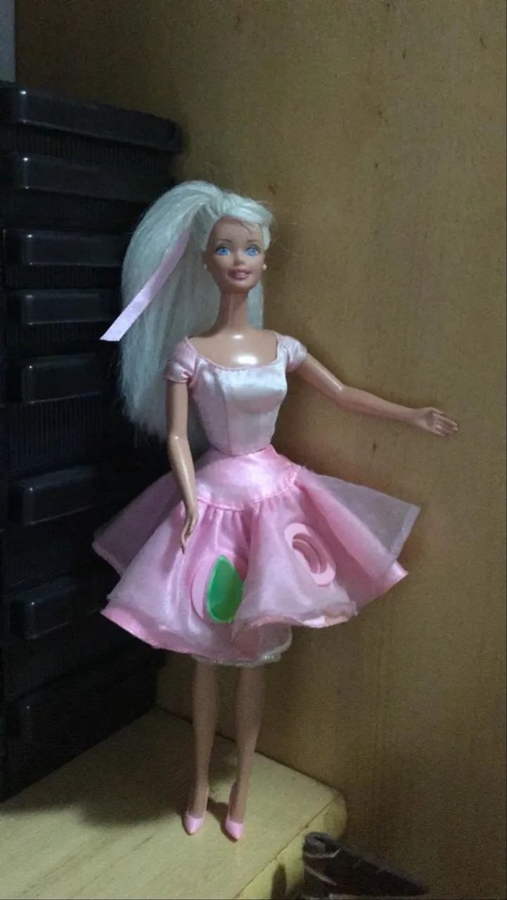 Barbie 