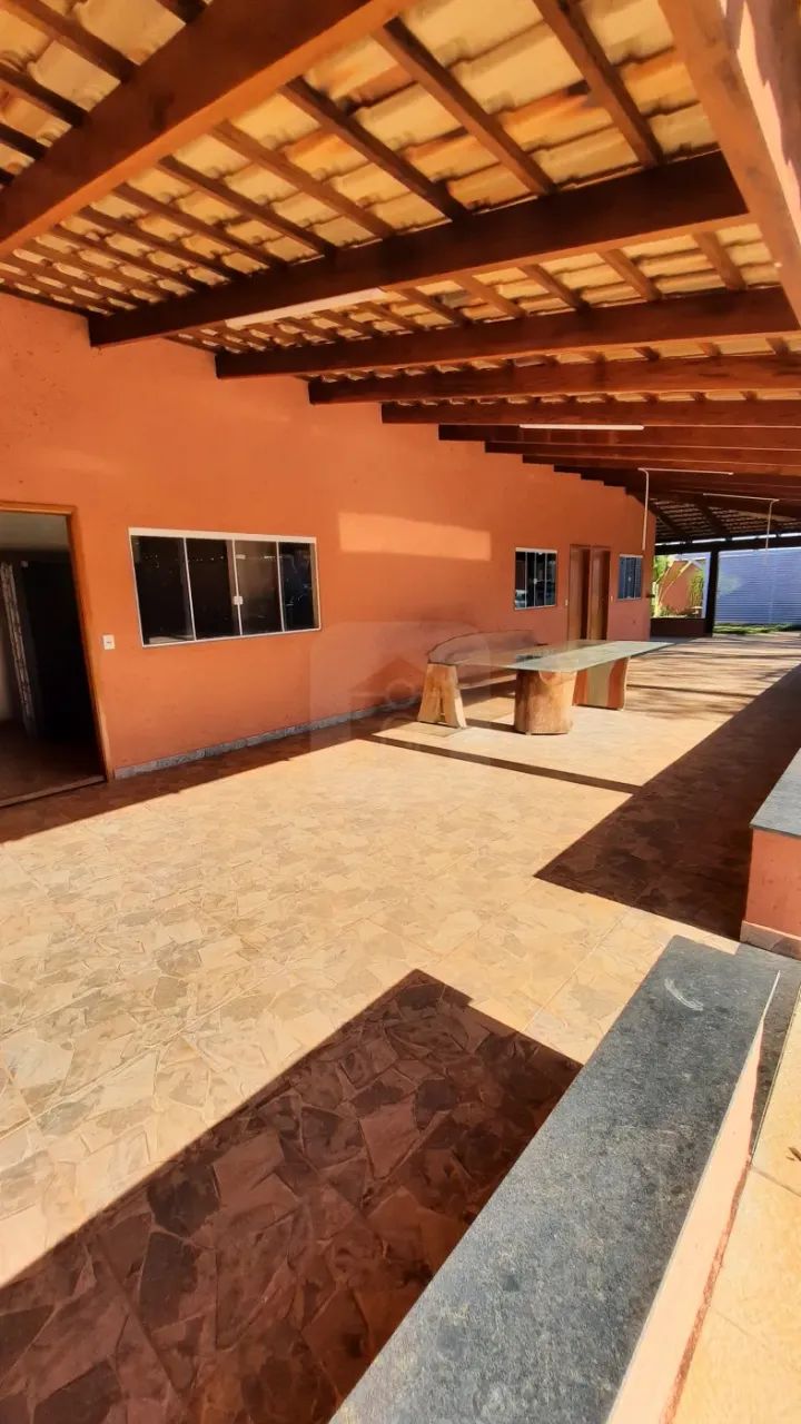 Chácara para venda no Conjunto Alvorada - Foto 4