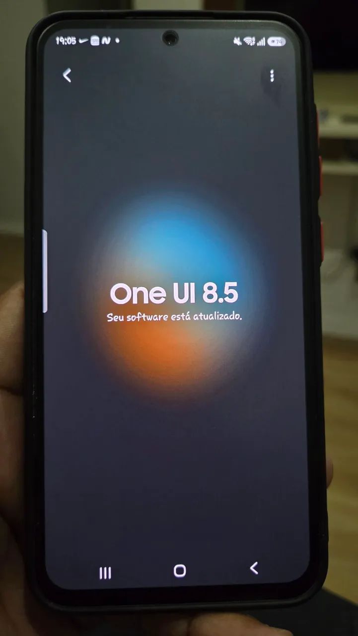 Celular Samsung S23FE 