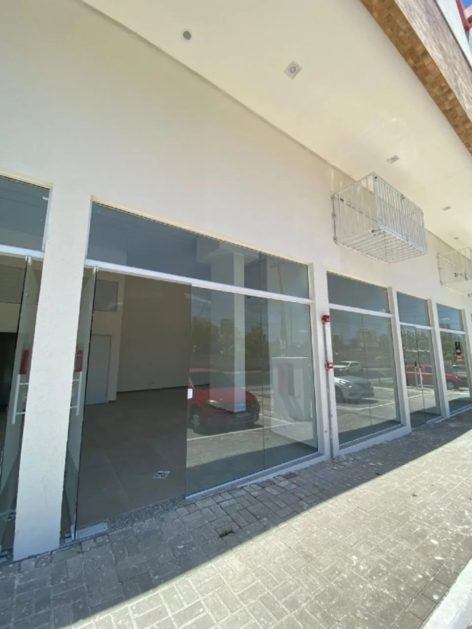 Sala Comercial para Aluguel - Foto 4