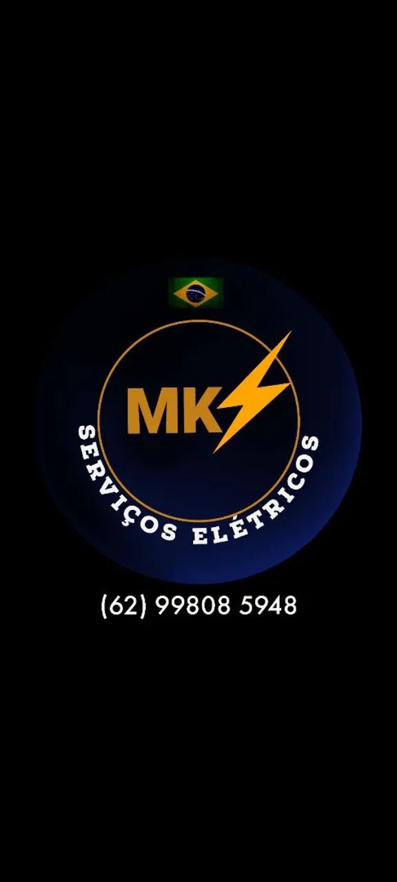 Mks serviços elétricos 