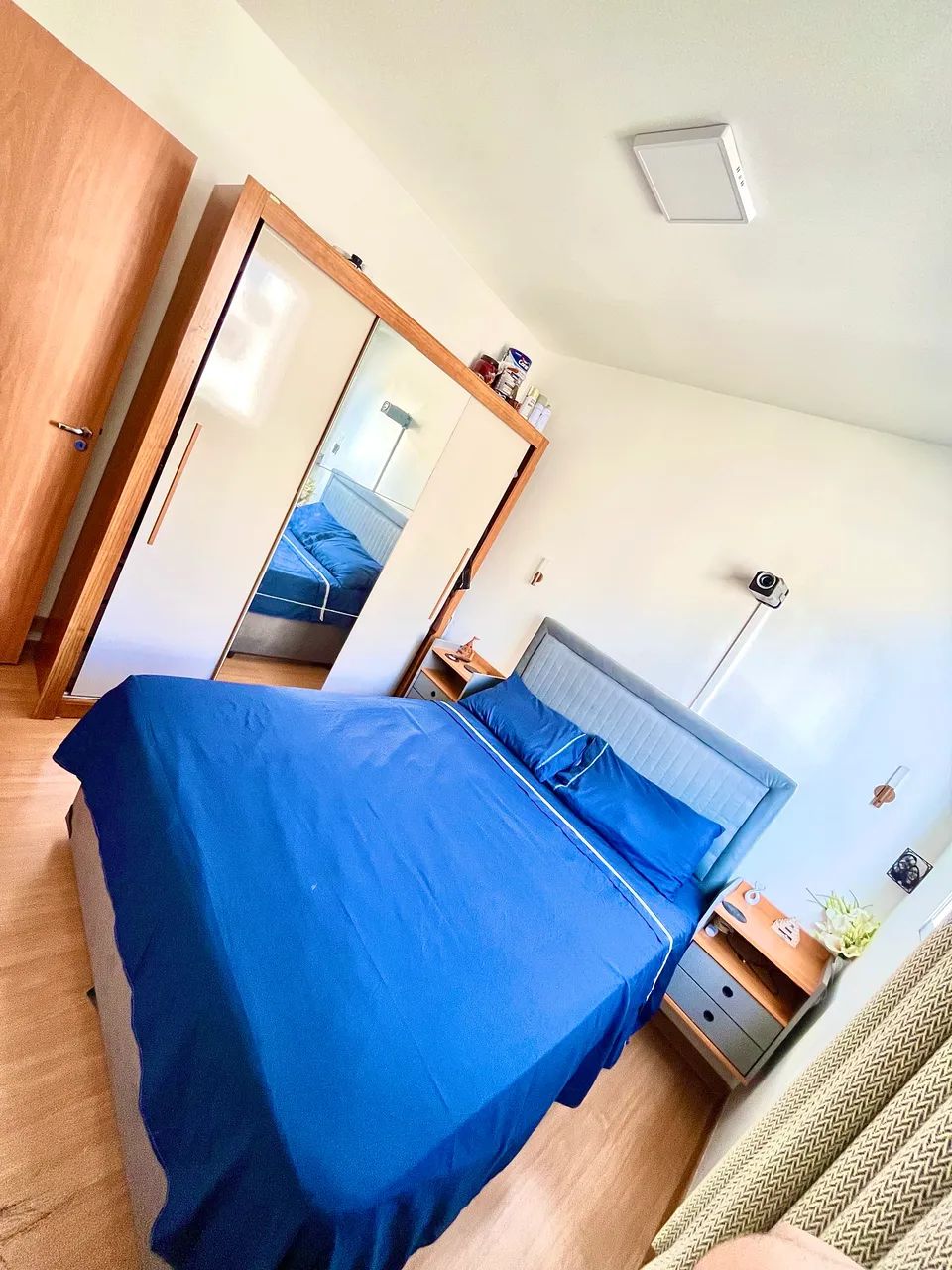 Apartamento na zona norte - JF - Foto 3