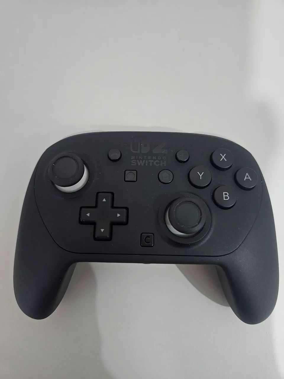 Nintendo Switch 2 Pro Controller - Foto 5