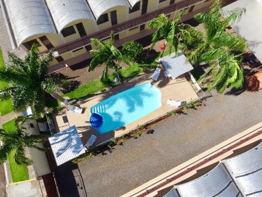 Apartamentos mobiliados para Alugar em Cascavel Direto com o Proprietário. - Foto 2