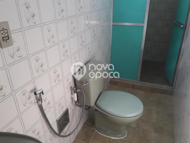 Apartamento à venda com 3 dormitórios em Del castilho, Rio de janeiro cod:ME3AP15192 - Foto 7
