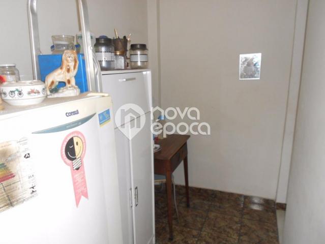 Apartamento à venda com 1 dormitórios em Tijuca, Rio de janeiro cod:SP1AP18931 - Foto 11