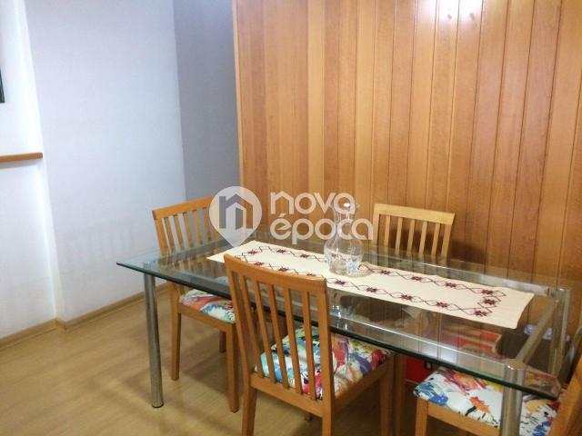 Apartamento à venda com 3 dormitórios em Tijuca, Rio de janeiro cod:SP3AP16855