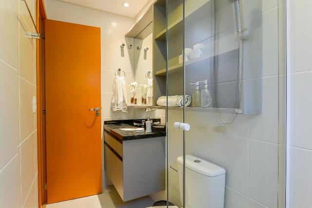Studio 32M² Próximo a PUC Curitiba - Foto 10