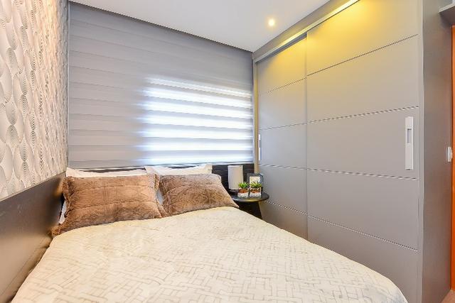 Studio 32M² Próximo a PUC Curitiba - Foto 7