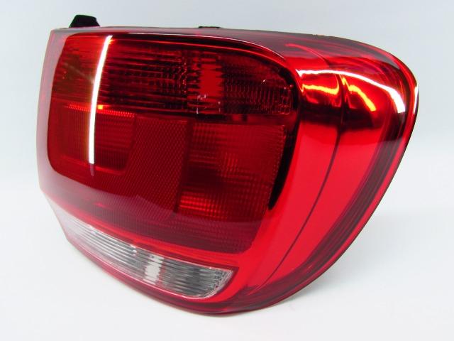 Lanterna Traseira Gol G6 2013 2014 15 2016 Direito Original - Foto 2