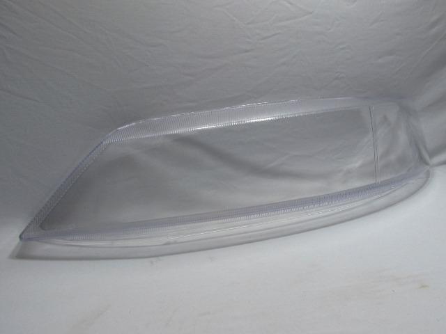 Lente Farol Chevrolet Vectra 2000 2001 A 2004 2005 Esquerdo