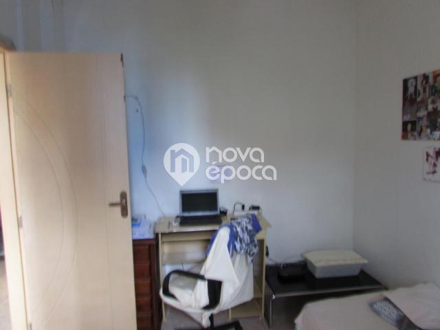 Apartamento à venda com 1 dormitórios em Piedade, Rio de janeiro cod:ME1AP10806
