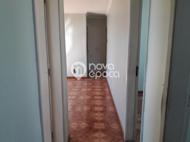 Apartamento à venda com 3 dormitórios em Del castilho, Rio de janeiro cod:ME3AP15192 - Foto 6