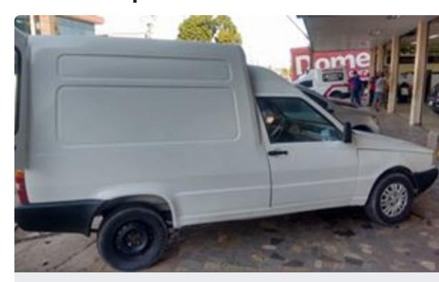 Fiat Fiorino