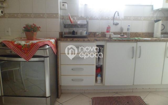 Apartamento à venda com 2 dormitórios em Grajaú, Rio de janeiro cod:SP2AP19896 - Foto 20